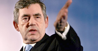 World should help Pakistan in Swat crisis: Brown